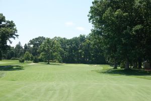 Birck Boilermaker (Ackerman Allen) 14th Approach